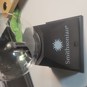 SMITHSONIAN | SMITHSONIAN Plasma Electric Ball